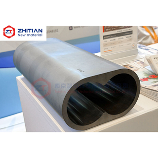 ZT818钨钴硬质合金整体套—双螺杆挤出机配件